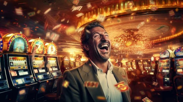 Jelajahi kategori permainan seperti sportsbook, slot online, dan live casino di citra777