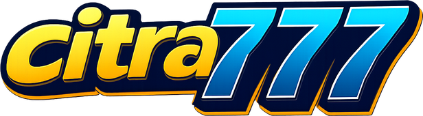 Logo citra777